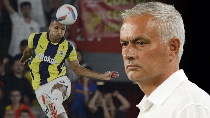 Fenerbahçe’de Rodrigo Becao’ya sürpriz talip! İtalyanlar transfer için devreye girdi