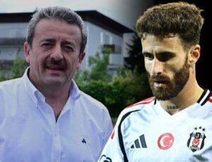 Galatasaray’da İbrahim Hatipoğlu’ndan Rafa Silva cevabı! ‘Satılık oyuncu konumundaydı’