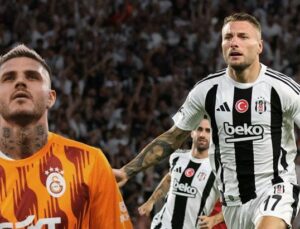 İtalya’da olay manşet: Icardi anılarda kaldı!