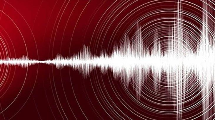 Malatya’da 4.4 büyüklüğünde korkutan sarsıntı