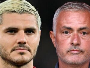 Mauro Icardi’den Fenerbahçe Teknik Yöneticisi Jose Mourinho hakkında şok sözler!