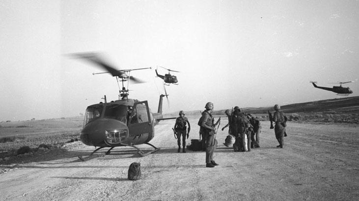 MSB’den ‘Parola: Ayşe Tatile Çıksın!’ paylaşımı