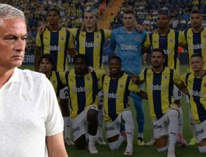 Nihat Kahveci, Fenerbahçeli yıldıza patladı! ‘Mourinho gerekeni yaptı’
