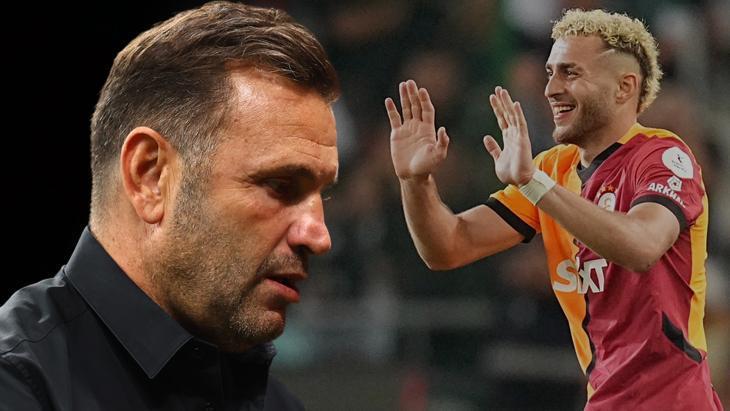 ÖZEL | Eray Yazgan açıkladı! Galatasaray’a Barış Alper Yılmaz muştusu