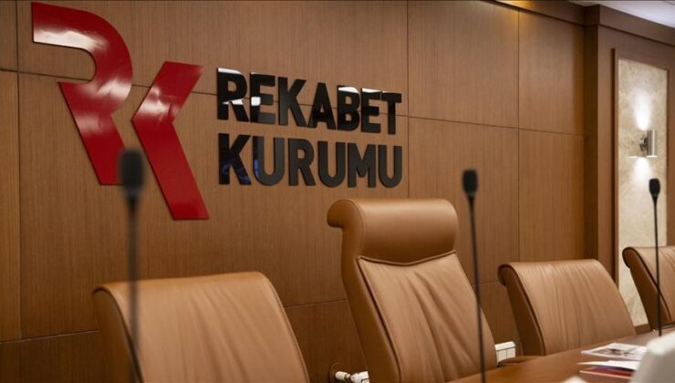 Rekabet Heyeti’nden Haks Kimya firmasına ceza