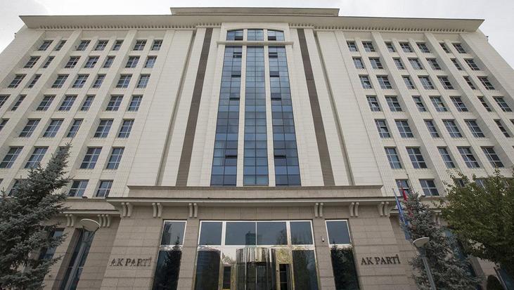 Son dakika: 15 belediye başkanı ve 2 milletvekili AK Parti’ye geçiyor