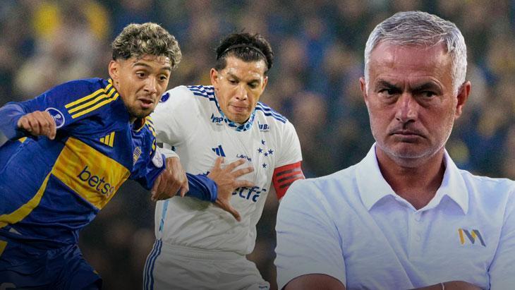 SON DAKİKA | Fenerbahçe’nin birinci teklifi ortaya çıktı! Medina transferinde kıran kırana pazarlık