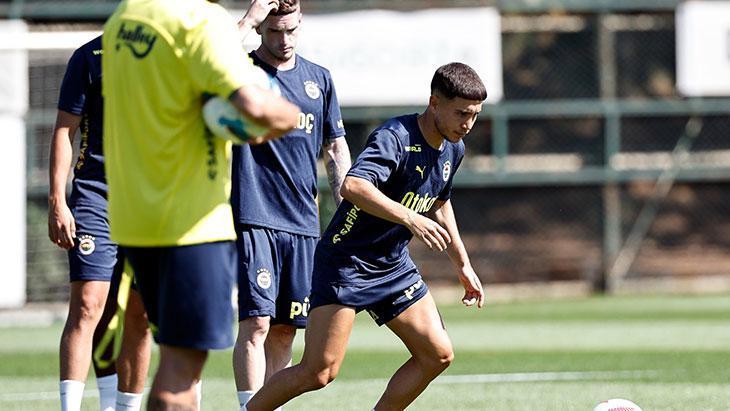 SON DAKİKA | Sürpriz takas! Fenerbahçe’den Emre Mor ve Serdar Aziz teklifi