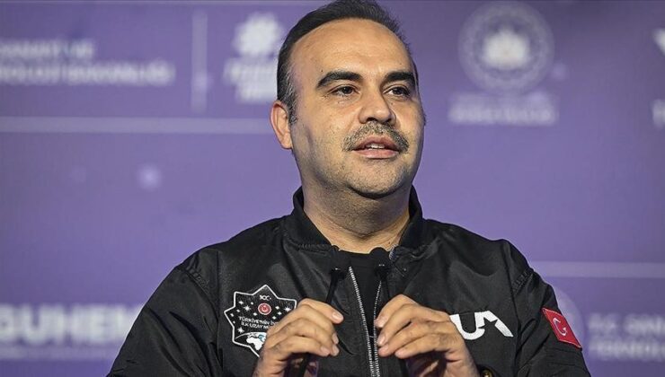 ‘TEKNOFEST yarışları çok kıymetli kazanımlar getirecek’