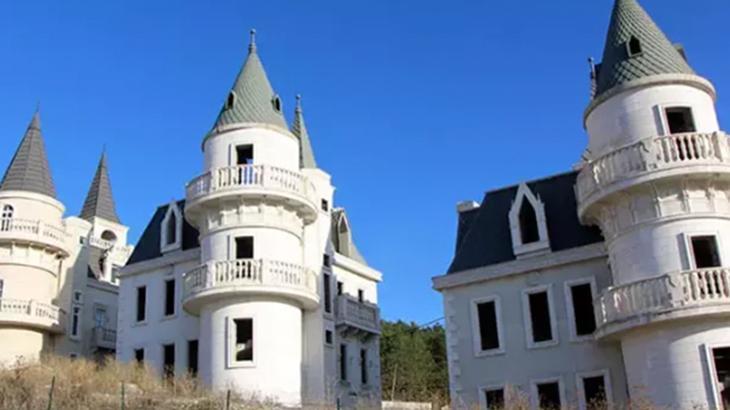 TMSF’den Burj Al Babas Projesi’ne ait açıklama