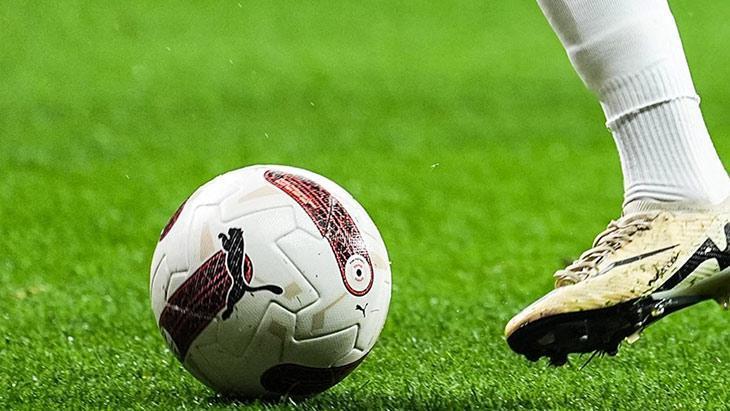 Trendyol 1. Lig’de 3. haftanın hakemleri muhakkak oldu