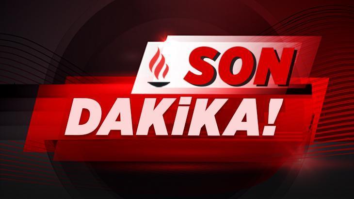 Tuzla’da şantiyede göçük! 2 personel toprak altında kaldı