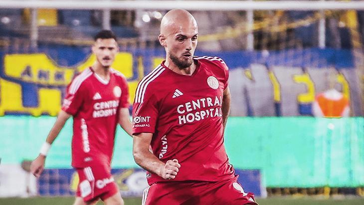 Ümraniyespor, Ankaragücü deplasmanında kazandı!
