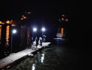 Vakitle yarış! Kastamonu’da tekne battı: 3 kişi kurtarıldı, 3 kişi kayıp