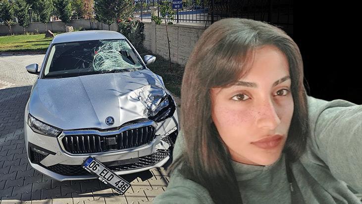 Yer: Konya! 19 yaşındaki Halime’nin kahreden sonu