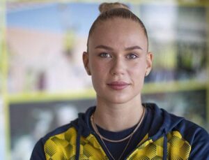 Arina Fedorovtseva’dan Fenerbahçe Medicana’ya müjde!
