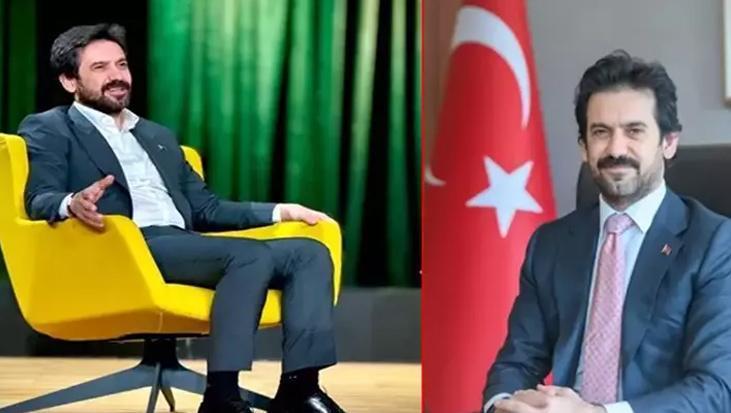 Bakan Yardımcısı Mumcu: Sosyal medyada prestij suikastı maksat alınan kişiyi önemli halde etkileyebilir