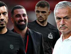 Beşiktaş ve Fenerbahçe transfer yarışında! Eyüpspor da peşinde