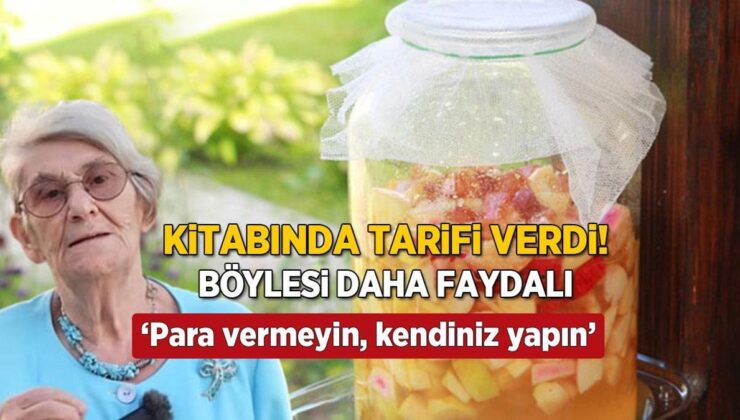Böylesi daha faydalıymış! Canan Karatay tanımı verdi: ‘Para vermeyin, kendiniz yapın’