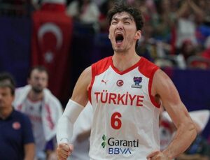 Cedi Osman EuroLeague devine! Transfer görüşmeleri başladı