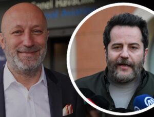 Dursun Özbek’ten Erden Timur ve Cenk Ergün cevabı!