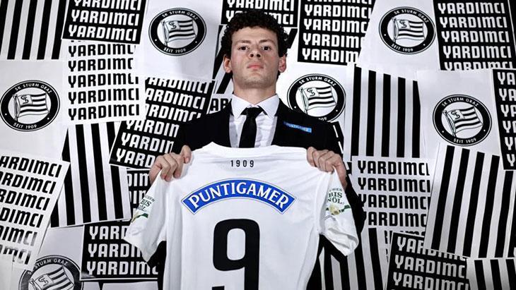 Erencan Yardımcı’dan sürpriz imza! Yeni ekibi aşikâr oldu