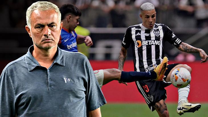 Fenerbahçe sol bekini Brezilya’da buldu! Transfer teklifi yapıldı