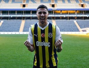 Fenerbahçe’de Krunic piyangosu! Şampiyonlar Ligi kozu