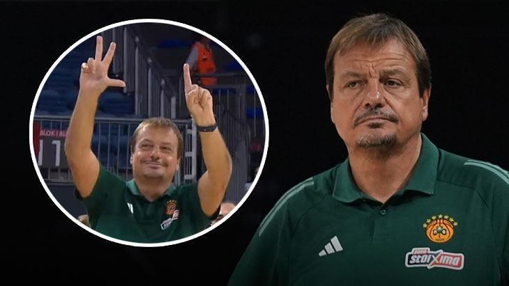 Fenerbahçe’den Ergin Ataman’a tepki! Ulusal kadroya sportmen göndermeme kararı