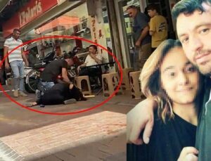 Gebe Sude Naz’ı sokak ortasında öldüresiye dövdü: ‘Pişmanım’ kelamına yargıçtan tokat üzere yanıt