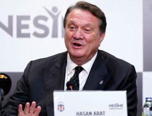 Hasan Arat’tan Galatasaray göndermesi: Sonucunu aslında biliyorsunuz
