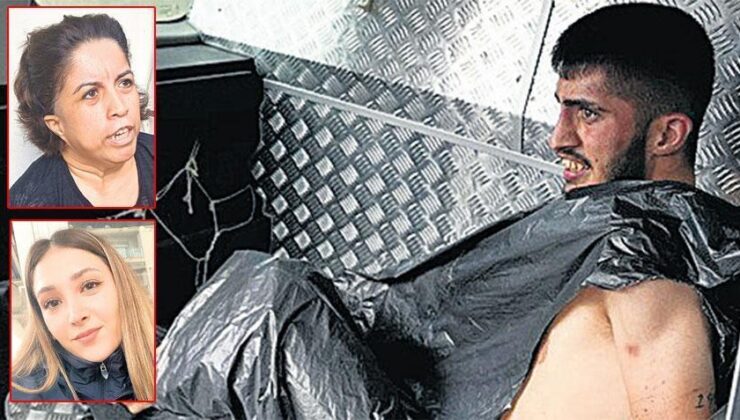 İhmaller zinciri! Şeyda polisin katili imza vermemiş