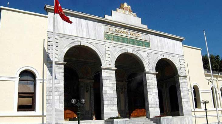 İstanbul Valiliği’nden TSYD’ye ‘tesettür yasağı’ soruşturması