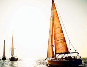 Lüks yat ve tekneye Maliye kıskacı