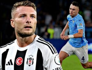 Patric Gabarron’dan Ciro Immobile itirafı! ‘Bitmesi gerektiği vakitte bitti’