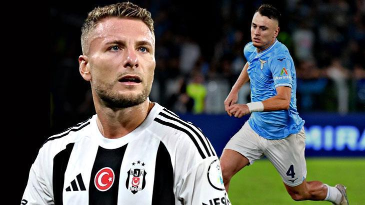 Patric Gabarron’dan Ciro Immobile itirafı! ‘Bitmesi gerektiği vakitte bitti’
