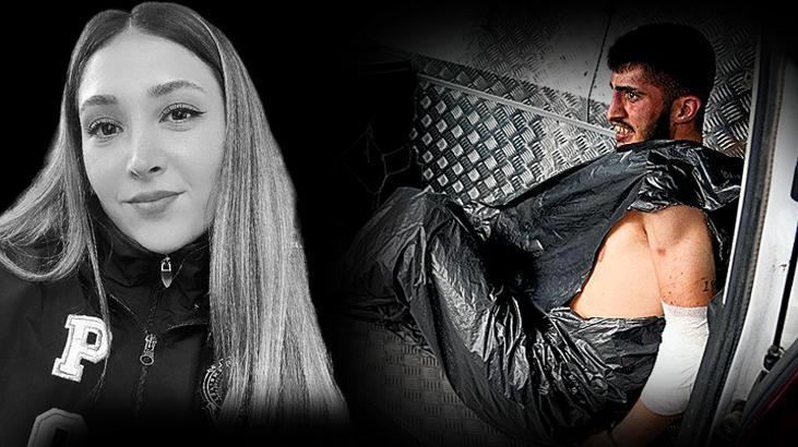 Şeyda polisin katiline 12 gün evvel dava açılmış! ‘Tedavi edilmeli’ kararı çıkmış