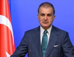 Son dakika… AK Parti’li Çelik’ten kıymetli açıklamalar