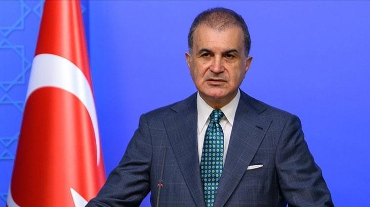 Son dakika… AK Parti’li Çelik’ten kıymetli açıklamalar