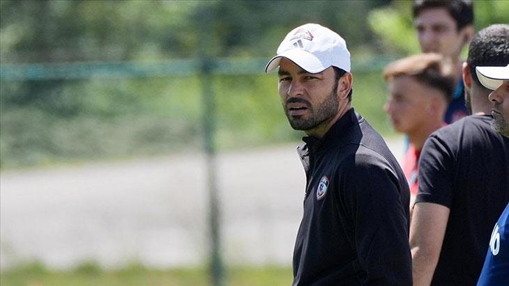 SON DAKİKA | Selçuk İnan Galatasaraylı yıldızı istedi! Şahsen konuştu