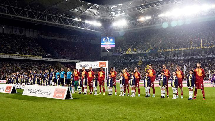 SON DAKİKA | Son dakika…İşte 115 yıllık Fenerbahçe- Galatasaray rekabetine damga vuran olaylar! En farklı galibiyet, tarihi hengame, bilerek kaçırılan penaltı…