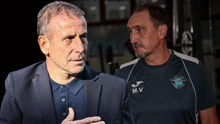 Süper Lig’de yaprak dökümü! 6 haftada 3 teknik yönetici vedası