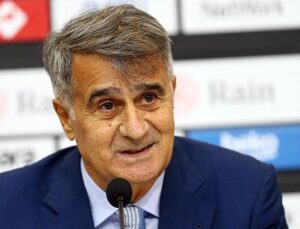 Trabzonspor’da beşinci kere ‘Güneş’ açtı!