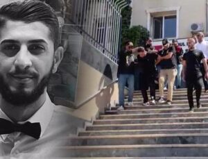 Ulusal Kick boksçuyu öldürüldü: Ben vurmadım kazara arkadaşı vurdu