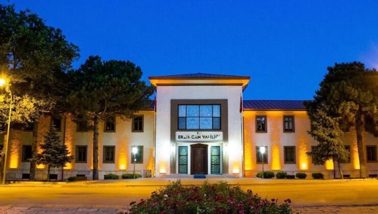 Valilik duyurdu! Erzincan’da mesai saatleri değişti