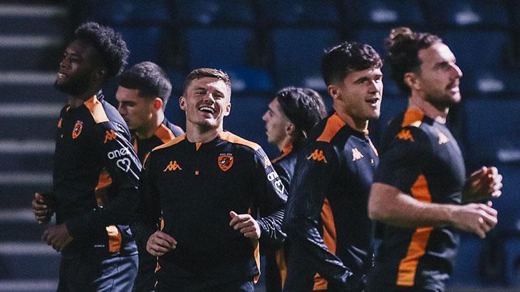 Acun Ilıcalı’nın grubu Hull City Antalya’ya geliyor