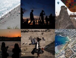 Alman turistlerden Türkiye’ye ağır talep