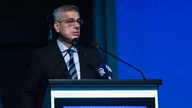 Bakan Memişoğlu: Hekimliğin hastayla alakasını bozarsak hepimiz kaybederiz