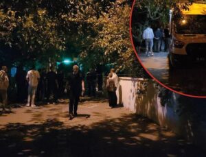 Balıkesir’de vahşet! Kayınvalidesi ve baldızını öldürdü, eşi ve kayınpederini ise yaraladı