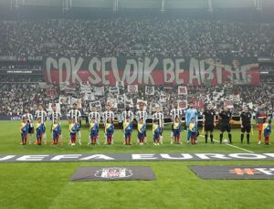 Beşiktaş, Gaziantep FK virajında! Masuaku dönüyor